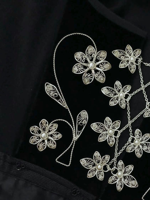 Filigree - Borðar