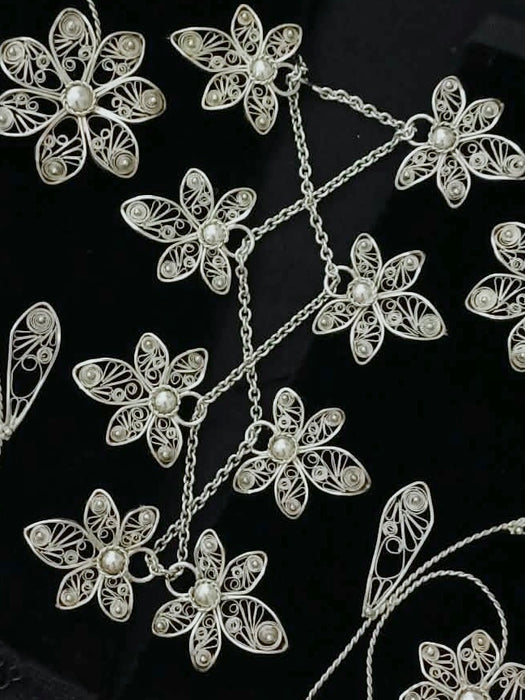 Filigree - Myllur
