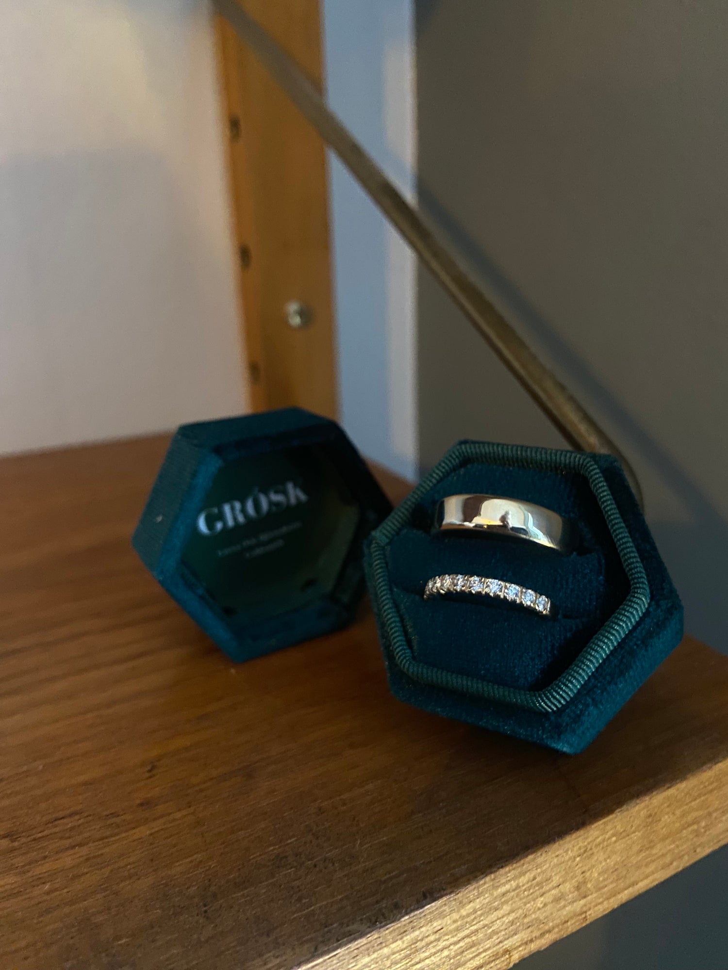 Want a custom piece?