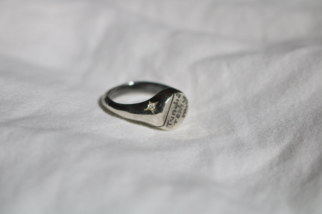Eldbera collective - 2026 edition - Ring